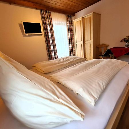 Pension Sydler Bad Goisern Luaran gambar