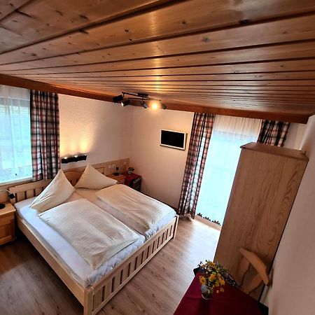 Pension Sydler Bad Goisern Luaran gambar