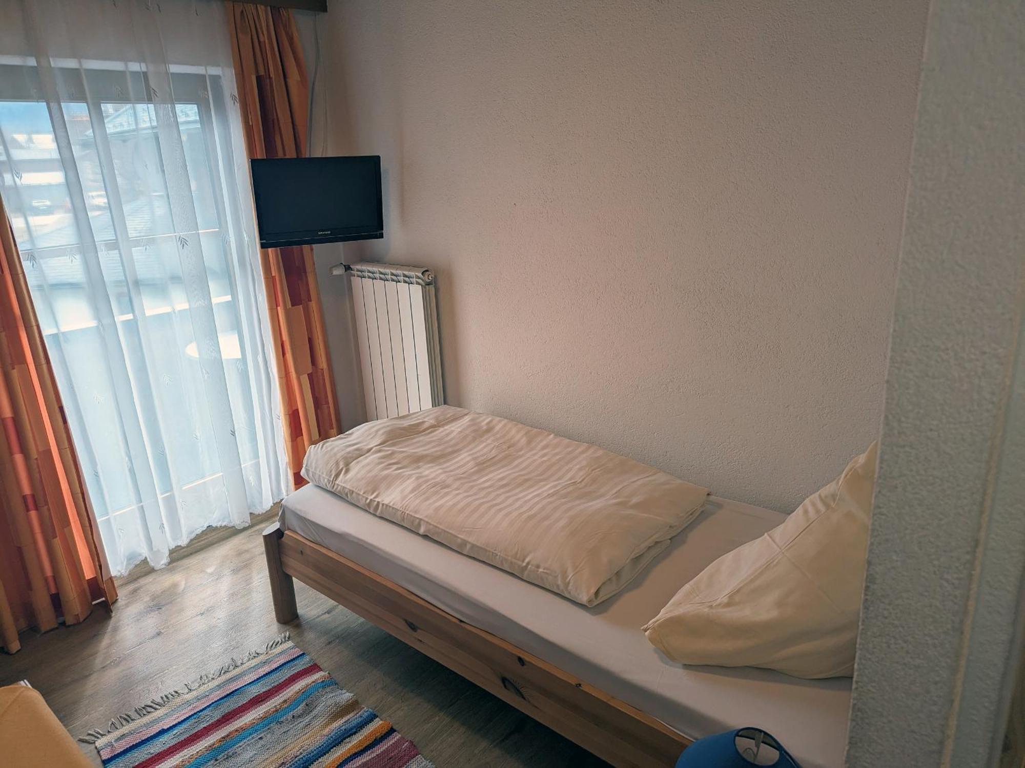 Pension Sydler Bad Goisern Luaran gambar