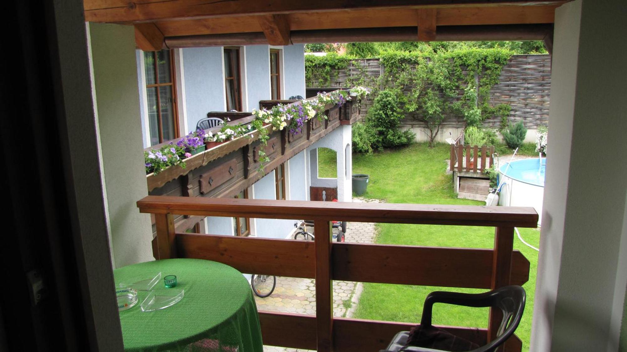 Pension Sydler Bad Goisern Luaran gambar
