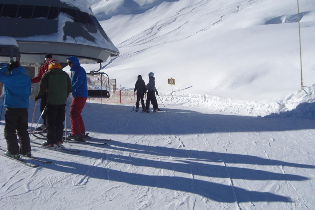 Pension Sydler Bad Goisern Luaran gambar