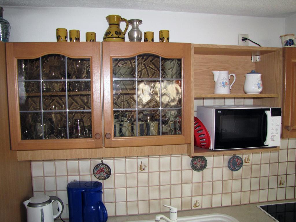 Pension Sydler Bad Goisern Luaran gambar